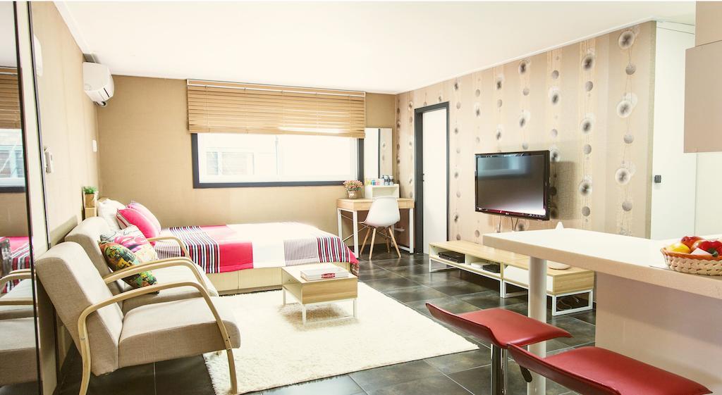 It Place Korea 2* Seoul