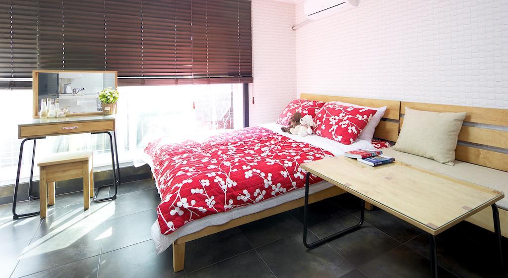 It Place Korea Aparthotel