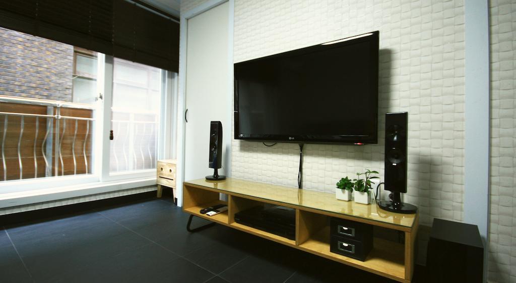 It Place Korea Aparthotel 2*