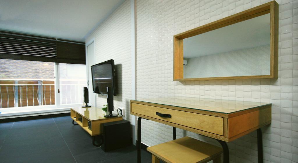 Aparthotel It Place Korea Seoul