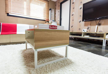 It Place Korea Aparthotel Seoul