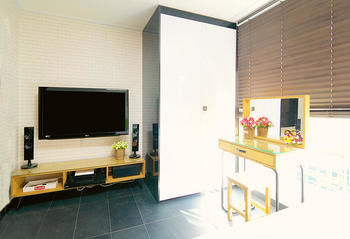 It Place Korea Aparthotel 2*