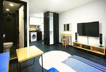 It Place Korea 2* Seoul