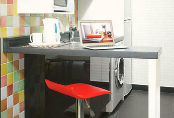 Aparthotel It Place Korea Seoul