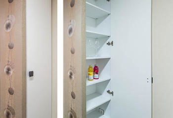 Aparthotel It Place Korea 2*