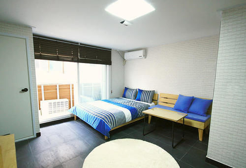 It Place Korea Aparthotel Seoul