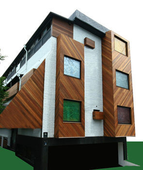 It Place Korea Aparthotel 2*