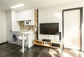 It Place Korea Aparthotel 2*