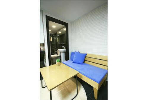 Aparthotel It Place Korea 2*