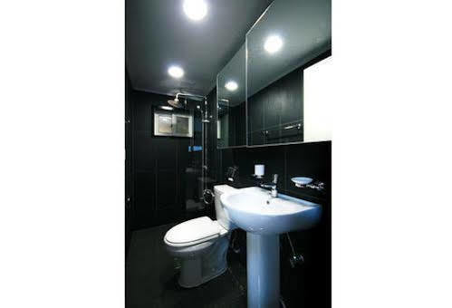 Aparthotel It Place Korea 2*