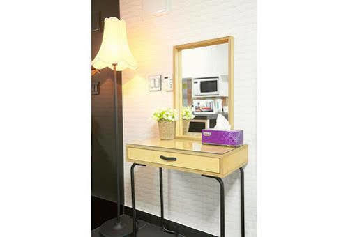 It Place Korea Aparthotel
