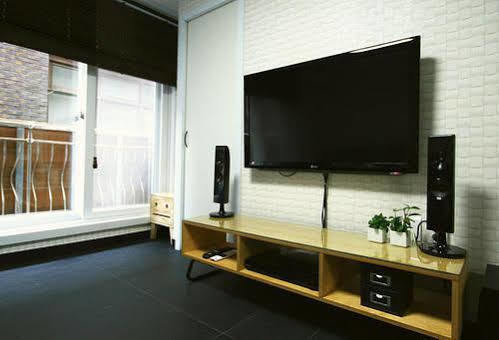 Aparthotel It Place Korea
